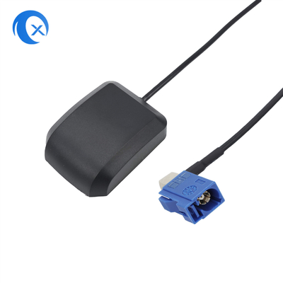 GPS Alta Guadagnata 27dBi Antenna Attiva Esterno 008 Gps Antenna Glonass con connettore Fakra