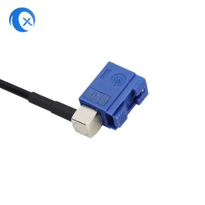 GPS Alta Guadagnata 27dBi Antenna Attiva Esterno 008 Gps Antenna Glonass con connettore Fakra