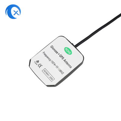 GPS Alta Guadagnata 27dBi Antenna Attiva Esterno 008 Gps Antenna Glonass con connettore Fakra