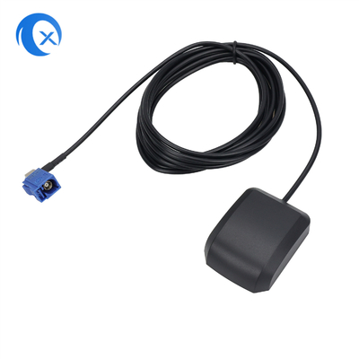 GPS Alta Guadagnata 27dBi Antenna Attiva Esterno 008 Gps Antenna Glonass con connettore Fakra