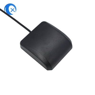 Alto guadagno 27 dBi 1575.42 MHz Veicolo esterno impermeabile Antenna GPS attiva 3-5VDC Antenna magnetica Gnss SMA Male Connect