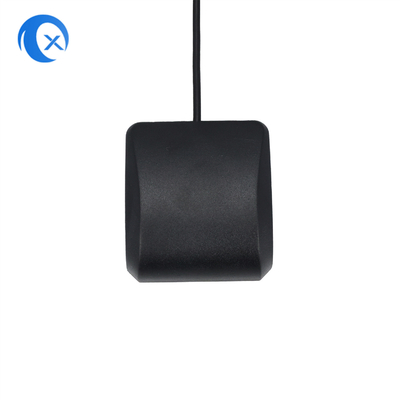 Alto guadagno 27 dBi 1575.42 MHz Veicolo esterno impermeabile Antenna GPS attiva 3-5VDC Antenna magnetica Gnss SMA Male Connect