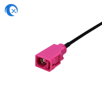 GPS/Glona Montaggio a vite Antenna con Fakra H e RG174 con IP68 impermeabile vendite calde
