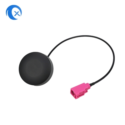 GPS/Glona Montaggio a vite Antenna con Fakra H e RG174 con IP68 impermeabile vendite calde