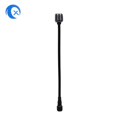 Alta frequenza 5.8G Antenna drone a lungo raggio FPV Alta guadagno 6DBi Antenna con RG141