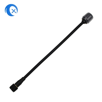 Alta frequenza 5.8G Antenna drone a lungo raggio FPV Alta guadagno 6DBi Antenna con RG141