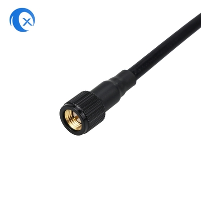 Alta frequenza 5.8G Antenna drone a lungo raggio FPV Alta guadagno 6DBi Antenna con RG141