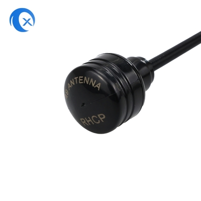 Antenna a lungo raggio FPV Drone 2.4G Drone Range Booster con SMA Male Connector Scan Antenna sul tetto con Drone