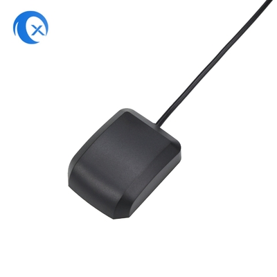 Car Mount Radio High Gain 22DBi GPS Car Antenna per stereo auto con connettore Fakra C