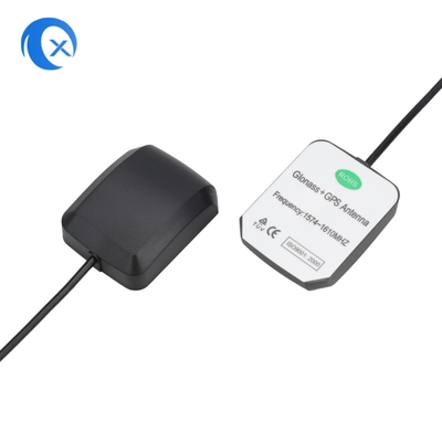 Car Mount Radio High Gain 22DBi GPS Car Antenna per stereo auto con connettore Fakra C