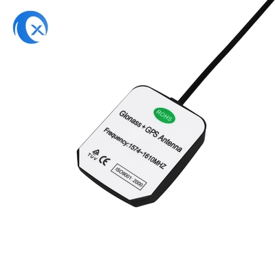 Car Mount Radio High Gain 22DBi GPS Car Antenna per stereo auto con connettore Fakra C