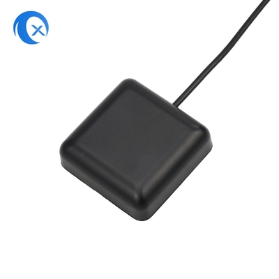Alta Guadagnata GPS L1/L2 Glonass Antenna di buona qualità con connettore maschile SMA Alta precisione con cavo Rg174