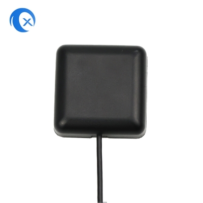 Alta Guadagnata GPS L1/L2 Glonass Antenna di buona qualità con connettore maschile SMA Alta precisione con cavo Rg174