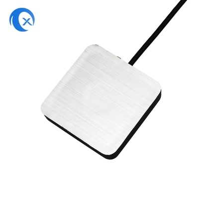Alta Guadagnata GPS L1/L2 Glonass Antenna di buona qualità con connettore maschile SMA Alta precisione con cavo Rg174