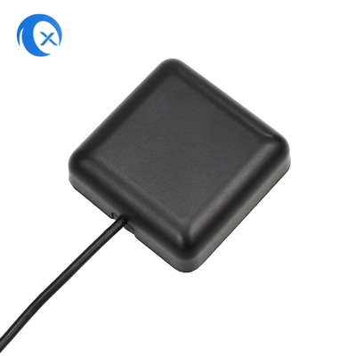Alta Guadagnata GPS L1/L2 Glonass Antenna di buona qualità con connettore maschile SMA Alta precisione con cavo Rg174