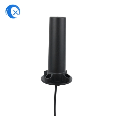 2.4G/5.8g Dual Band Outdoor Waterproof Panel Mount Antenna WiFi con connettore Rg174 Fraka
