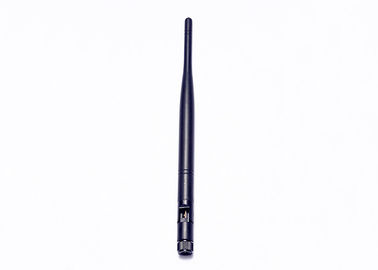 5DBI antenna di gomma dell'anatra piegata antenna di megahertz SMA di guadagno 868 con il connettore maschio di SMA