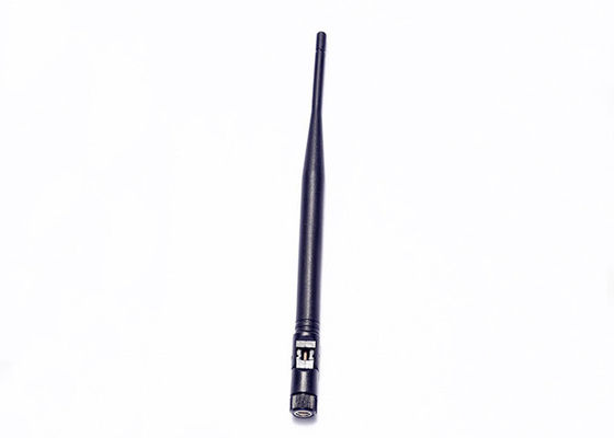 Connettore maschio pieghevole del modem SMA dell'antenna 1,5 VSWR GSM del cavo 3G/di GPRS GSM