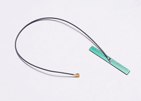 Antenna del PWB di GSM di accessorio 1575,42 megahertz di cavo di RG1.13 con il connettore IPEX/di U.FL
