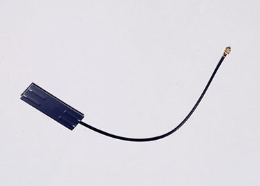 Antenna interna nera di GSM 3G 4G dell'adesivo di 3M dell'antenna del PWB un'impedenza di 50 OHM