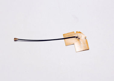Tipo portone/porta/carta di NFC del rame della bobina dell'antenna 13.56MHZ RFID di 433MHZ PCD