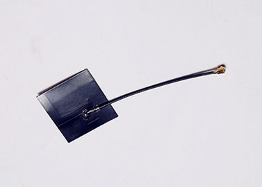Antenna interna su misura di rettangolo FPC dell'antenna 27MM di 4G LTE con cavo RG1 13