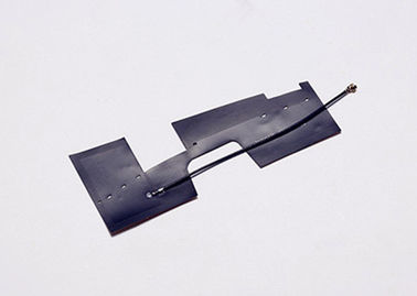 Antenna flessibile 1.5V 915 megahertz/antenna interna di FPC con cavo RG1.13