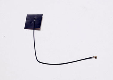 Antenna interna su misura di rettangolo FPC dell'antenna 27MM di 4G LTE con cavo RG1 13