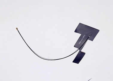 4G circuito interno dell'interno del bordo LTE dell'antenna FPC con il connettore di U FL