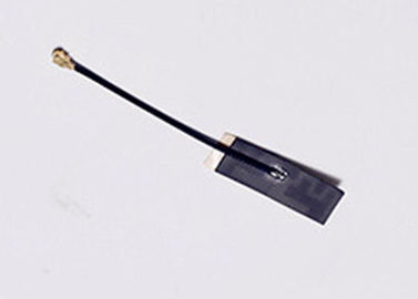 Antenna interna nera di GSM 3G 4G dell'adesivo di 3M dell'antenna del PWB un'impedenza di 50 OHM