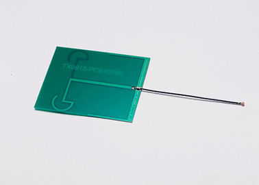 Su misura intorno al cavo RG1.13 dell'antenna di ricevitore 433MHZ 55MM con il connettore di IPEX