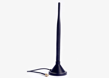 cavo magnetico dell'antenna RG174 dell'automobile del pollone antenna/3G di 2700V GSM GPRS