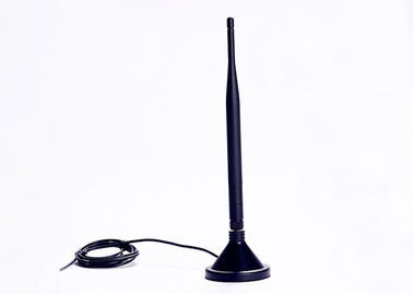 cavo magnetico dell'antenna RG174 dell'automobile del pollone antenna/3G di 2700V GSM GPRS