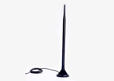 Antenna dell'interno dell'interno 174 - 230MHZ/470 - 862MHZ del supporto di MAG dell'antenna DVB Digital di ATSC HD