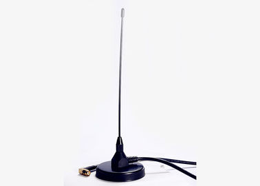 Alto guadagno un'antenna a dipolo da 915 megahertz/antenna direzionale all'aperto magnetica di Omni