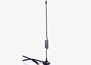 Antenna passiva su misura 1575.42MHZ del pollone del cavo dell'automobile dell'antenna RG174 di GSM GPRS