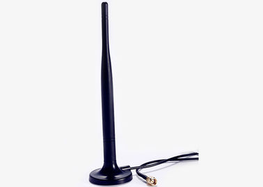 l'antenna di gomma 3M dell'anatra 470MHZ cabla l'antenna portatile di Digital con il connettore maschio di SMA