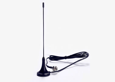 3 metri del supporto dell'antenna RG174 del cavo 50 di connettore maschio magnetico di OHM SMA