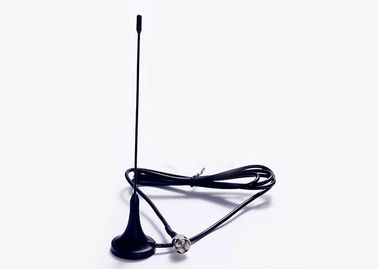 3 metri del supporto dell'antenna RG174 del cavo 50 di connettore maschio magnetico di OHM SMA