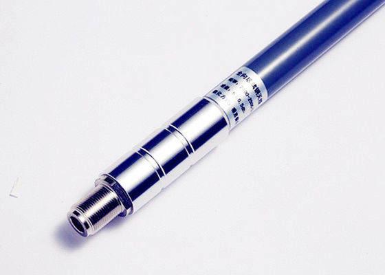 Gray 915 megahertz di telemetria di tipo guadagno dell'antenna 100W N di 5DBI per il trasferimento di dati