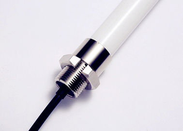Guadagno all'aperto dell'antenna 433MHZ Omni 3DBI di Omni Wifi della vetroresina con il fermaglio di N