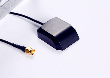 3M cabla l'antenna 1575.42MHZ di navigazione di GPS con il connettore maschio di SMA