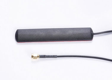 antenna magnetica appiccicosa 2G/3G Antenne GSM GPRS di 3M GSM con il cavo del connettore maschio di SMA