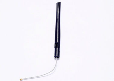 Campione libero RFID 915 antenna di gomma flessibile del connettore dell'antenna IPEX di telemetria di megahertz