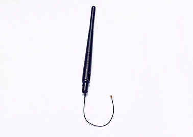 OHM senza fili Impendence 2.4G/5.8G di bianco 50 dell'antenna di RG 1,13 IPEX rf Omni