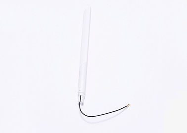 OHM senza fili Impendence 2.4G/5.8G di bianco 50 dell'antenna di RG 1,13 IPEX rf Omni
