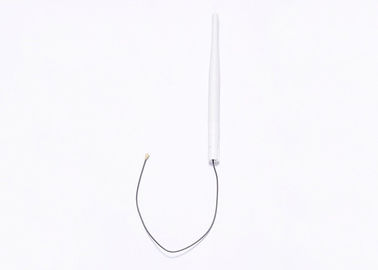 Impedenza aerea 50OHM di 4G LTE dell'anatra di gomma pieghevole dell'antenna con il cavo RG1 13 di 50MM