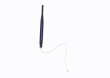 cavo di gomma della treccia dell'antenna di ricevitore di 2.4G Wifi UFL per la treccia del PWB Wifi