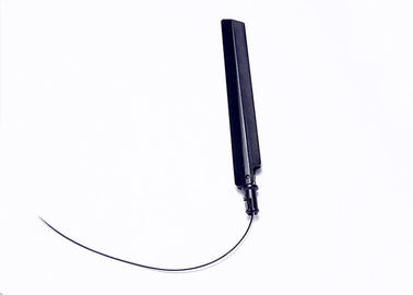 RG1.13 antenna di ricevitore del cavo 433MHZ, antenna di ricevitore dell'interno nera di rf