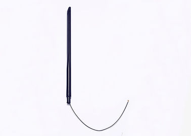 Alti trasmettitore dell'antenna di ricevitore del nero 433MHZ di guadagno rf ed antenna di ricevitore di gomma